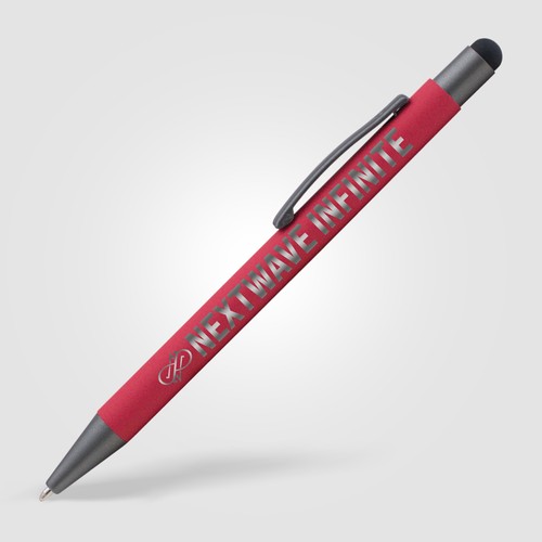 Bowie Softy Stylus Pen Bowie Softy Stylus Pen