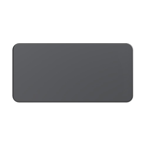 Aeris RCS Ultra-Thin 10W IPX5 Speaker with Removable Battery