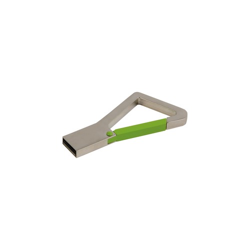 4 GB metal pen drive with snap hook. Upload on request with delivery in 2 weeks 4 GB metal pen drive with snap hook. Upload on request with delivery in 2 weeks