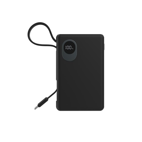 Metmaxx® Powerbank "SafeCharge" Metmaxx® Powerbank "SafeCharge"
