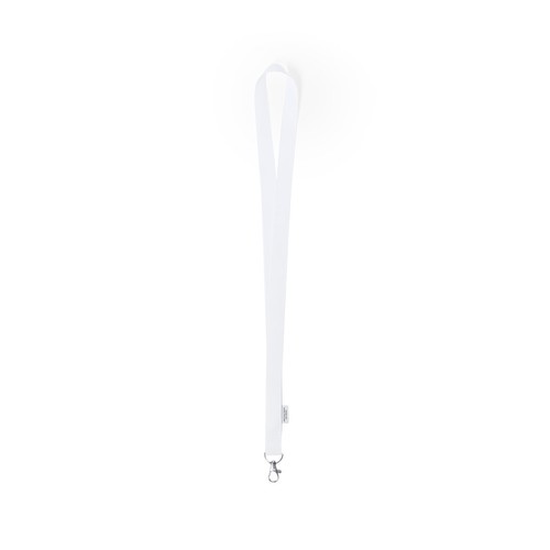 Antibacterieel Lanyard Yest