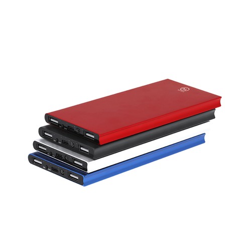 Power Bank Barrols Power Bank Barrols