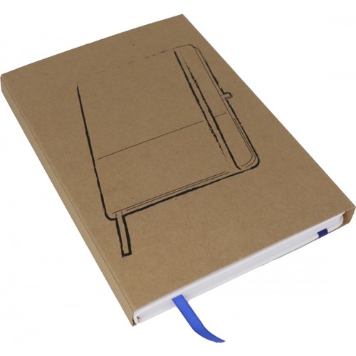 A5 Notebook BARDOLINO A5 Notebook BARDOLINO