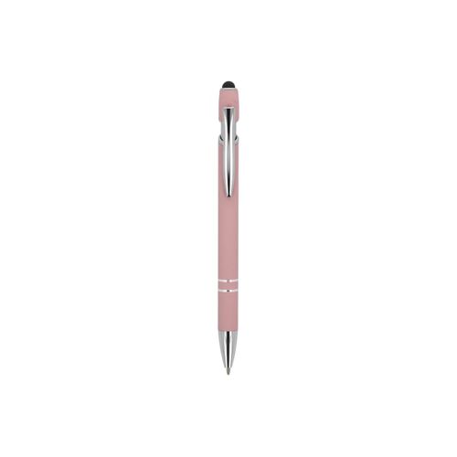Balpen Paris Metaal soft touch