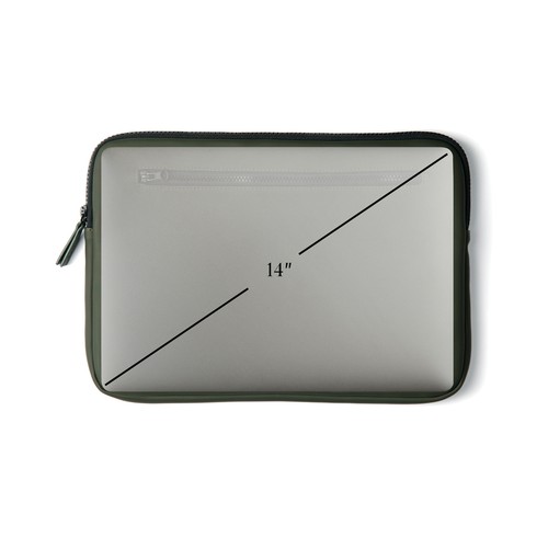 VINGA Baltimore laptop case 14" VINGA Baltimore laptop case 14"
