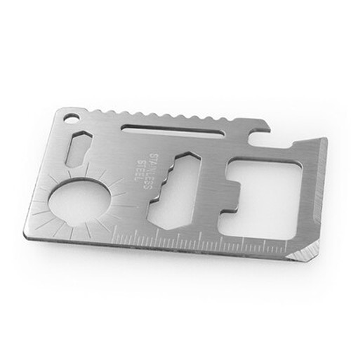 Accesorios de supervivencia