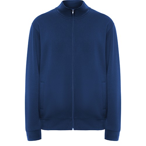 High collar sweat jacket ULAN High collar sweat jacket ULAN