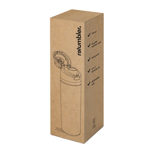 Thermofles RETUMBLER-URBIX THERMO Thermofles RETUMBLER-URBIX THERMO
