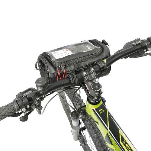 Bike Bag TROIKA BIKE BAG Bike Bag TROIKA BIKE BAG