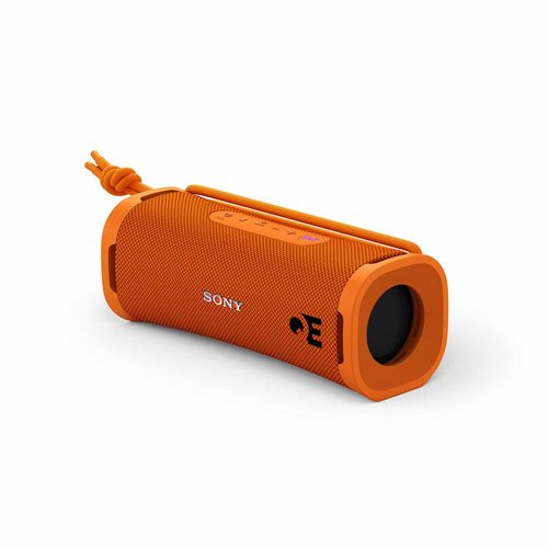 Enceinte Bluetooth Sony ULT Field 1 Orange