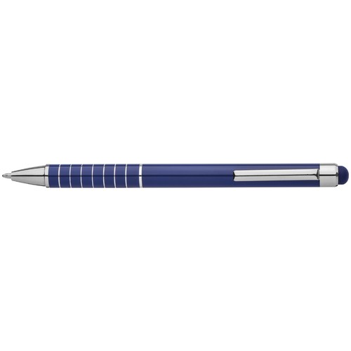 Metal pen with touch function Metal pen with touch function