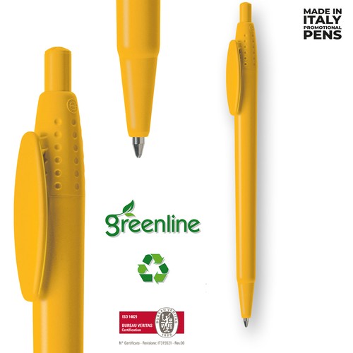 Ballpoint Pen Extra Recycled