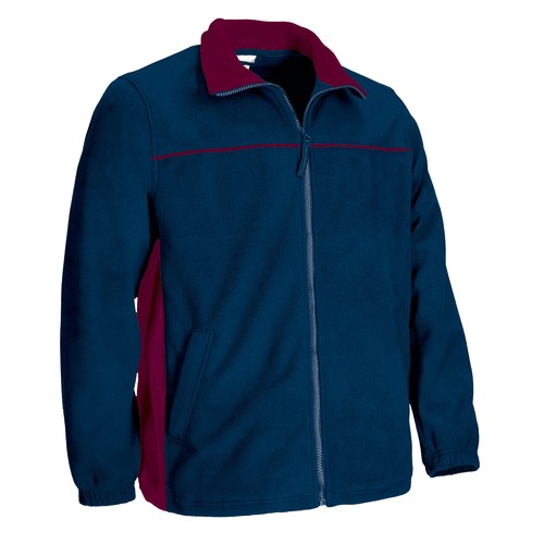 Chaqueta polar THUNDER