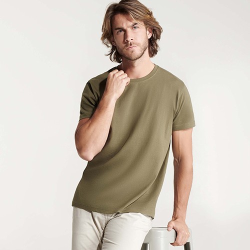 T-shirt manica corta DOGO PREMIUM