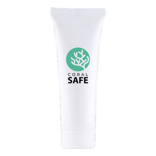 Tube sun protection creme Tube sun protection creme