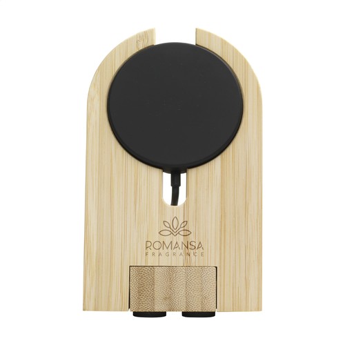 Walter Bamboo Snap Dock chargeur rapide