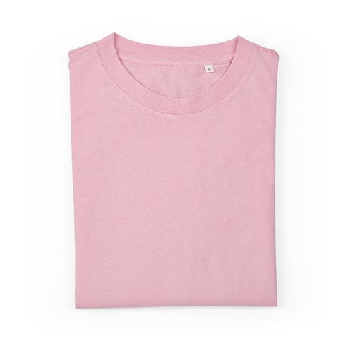 T-shirt in jersey da donna Copacabana. 100% cotone bio. 165gsm