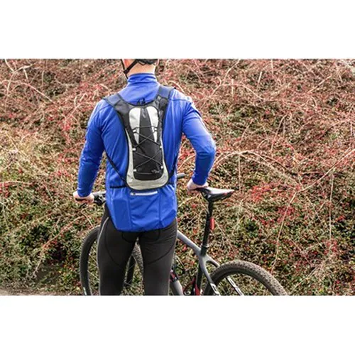 Bicycle backpack Air Gifts, sports backpack, 5L | Kira