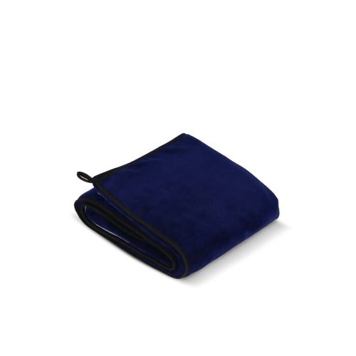 Bonded coral fleece blanket 120x150cm (500g/m²) sublimation