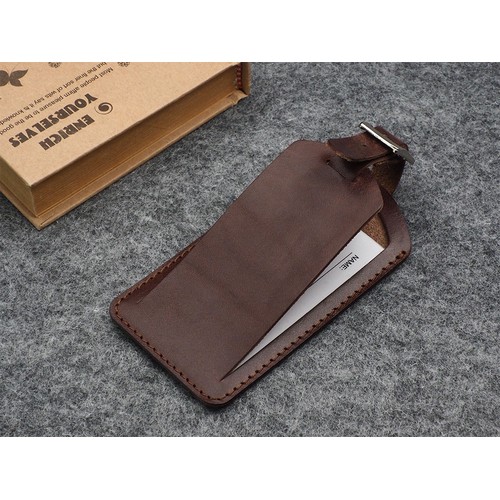 Luggage tag