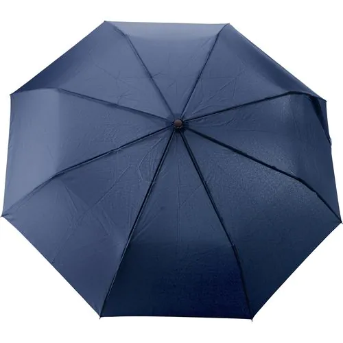 Parapluie pliable en rPET Teodora Parapluie pliable en rPET Teodora