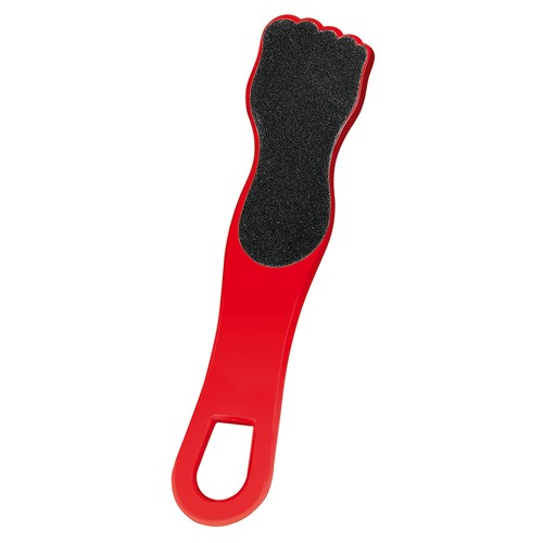 Pedicure file "foot"