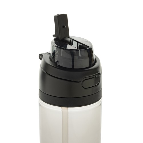 Bouteille 800 ml en rPET RCS Omni sip