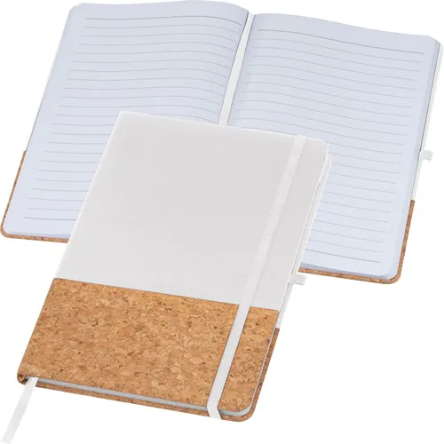 Cahier A5 Nantes
