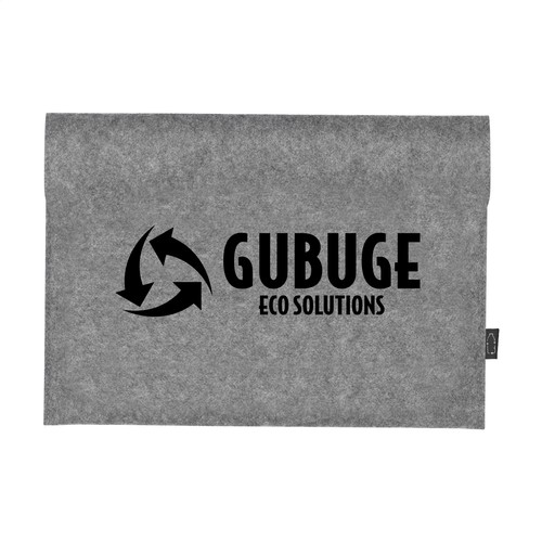Papillon GRS RPET étui pour ordinateur portable Papillon GRS RPET étui pour ordinateur portable