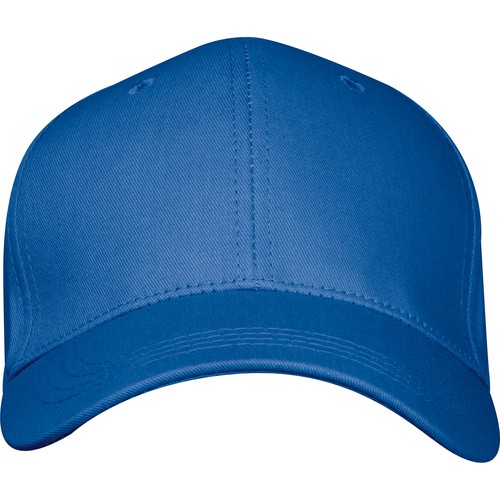 ChrisMa baseballcap van gerecycled katoen ChrisMa baseballcap van gerecycled katoen