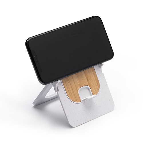 Base di ricarica wireless 10W Hannibal Base di ricarica wireless 10W Hannibal