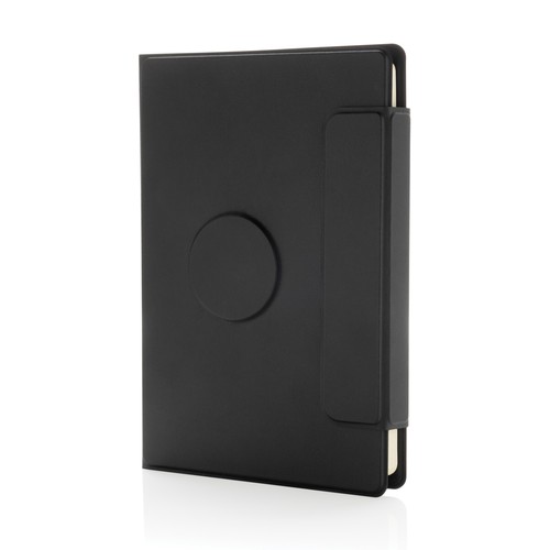 Stuart RCS certified RPU magnetic A5 portfolio Stuart RCS certified RPU magnetic A5 portfolio