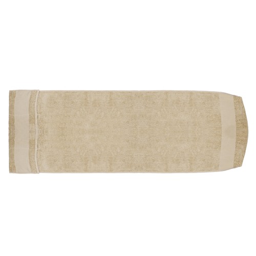 HOUSSE DE PLAGE COTON BEACH (340 g/m²) HOUSSE DE PLAGE COTON BEACH (340 g/m²)