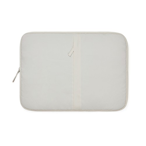 Housse ordinateur 15,6 pouces en nylon RCS KENTO URBAN