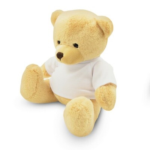 Teddybär mit T-Shirt | Nicky Honey