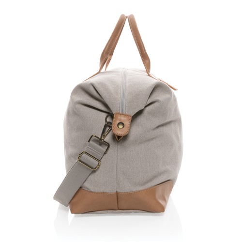 Impact AWARE™ 16 oz. rcanvas large weekendtas Impact AWARE™ 16 oz. rcanvas large weekendtas
