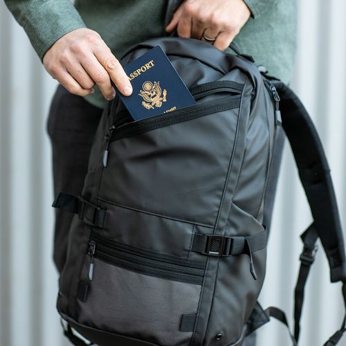 Rivin Backpack Rivin Backpack