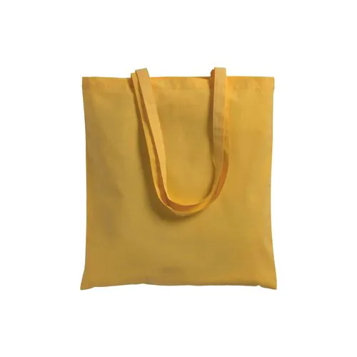 180 g/m2 cotton bag with long handles 180 g/m2 cotton bag with long handles