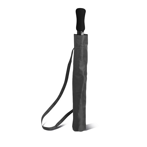 27” FOLDABLE GOLF UMBRELLA IN 190T PONGEE