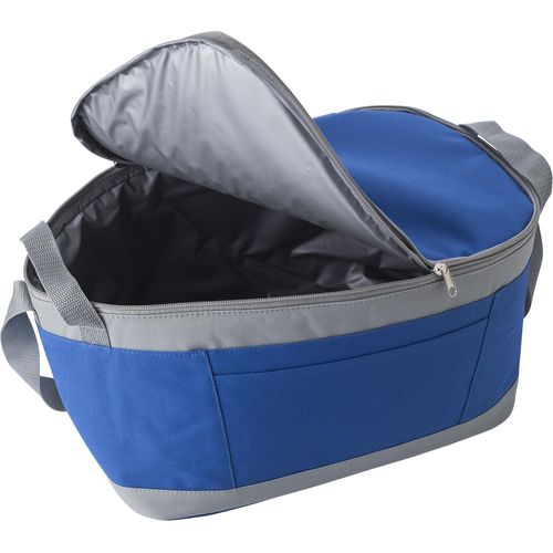 Polyester (600D) cooler bag Grace Polyester (600D) cooler bag Grace