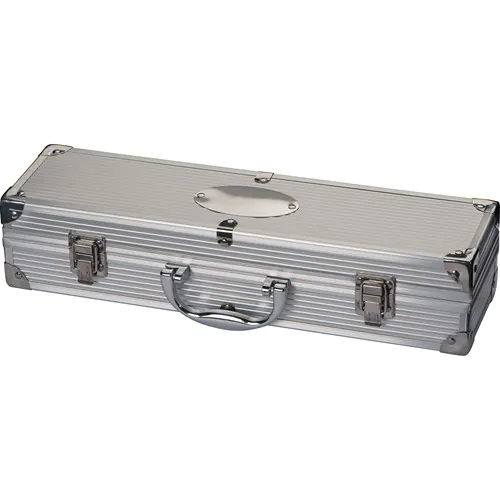 Barbecue case Oval Plate Barbecue case Oval Plate