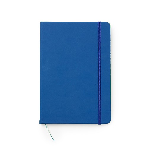 Cuaderno A5 con marcapáginas Orfeo Cuaderno A5 con marcapáginas Orfeo