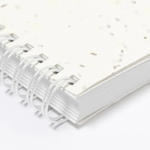 Cahier Ensemencé Bitar