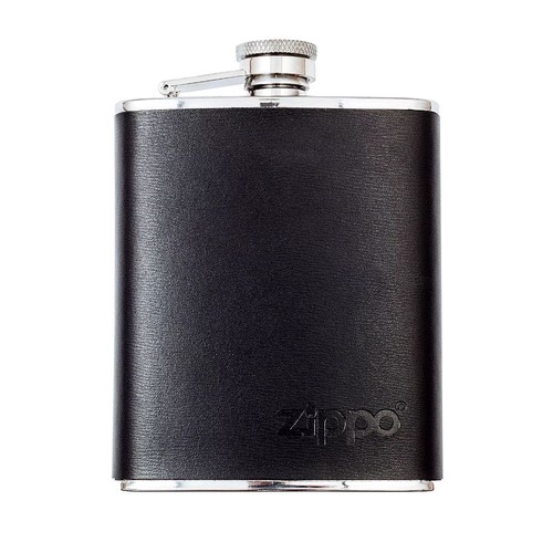Zippo Flask 6 oz (177 ml) Zippo Flask 6 oz (177 ml)