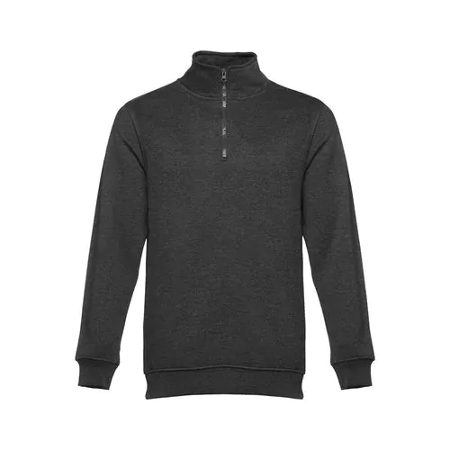 THC BUDAPEST. Sudadera unisex THC BUDAPEST. Sudadera unisex