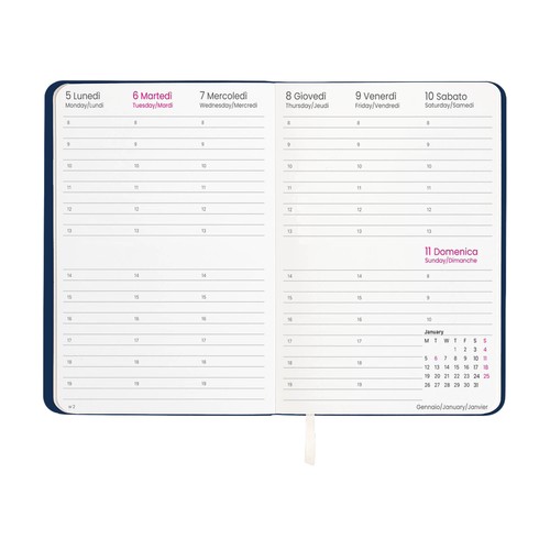 agenda