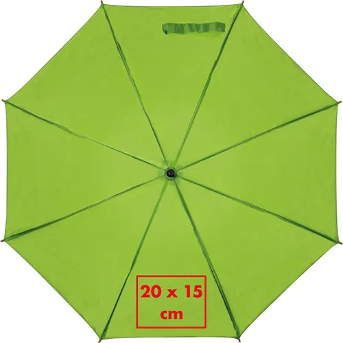 Automatische paraplu