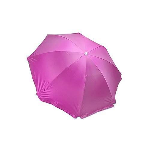 Beach umbrella Lilo