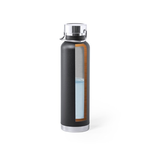 Insulated Bottle Staver Insulated Bottle Staver