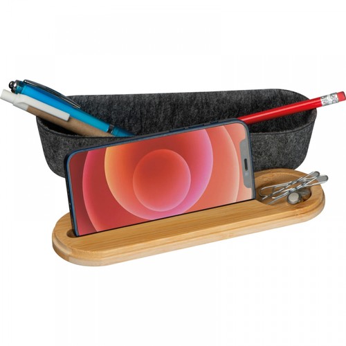 Case for writing instruments Case for writing instruments